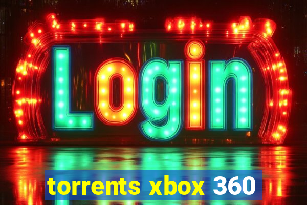 torrents xbox 360